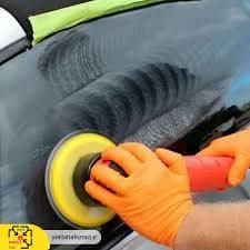 تصویر 2 از قیمت واکس بدنه خودرو + قیمت باور نکردنی